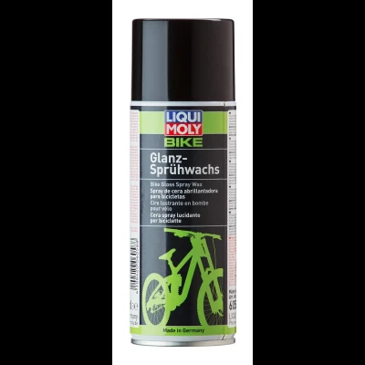 Afbeelding van LIQUI MOLY 6058 Conserveringswas Blik 400