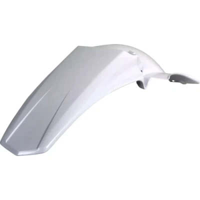 Afbeelding van Polisport Off Road Yamaha Yz250f/450f 06 09 Achterspatbord Wit