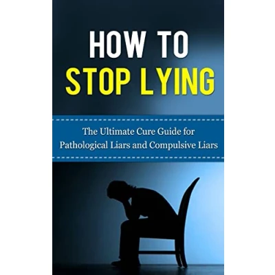 Afbeelding van How To Stop Lying