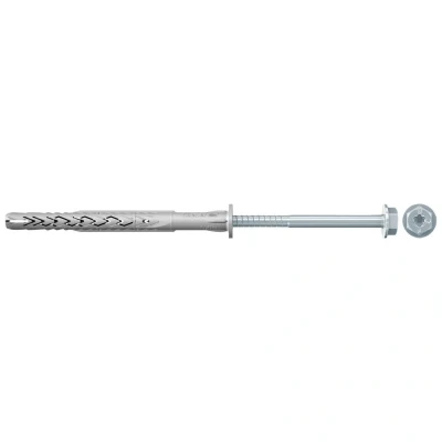 Afbeelding van Fischer SXRL 10 x 100 FUS K NV Constructie plug mm 536185 1 set(s)