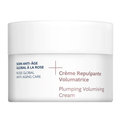 Afbeelding van Docteur Renaud Crème de jour Soin Anti Age Rose Repulptant Volumatrice