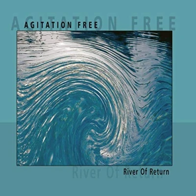 Afbeelding van Agitation Free River Of Return