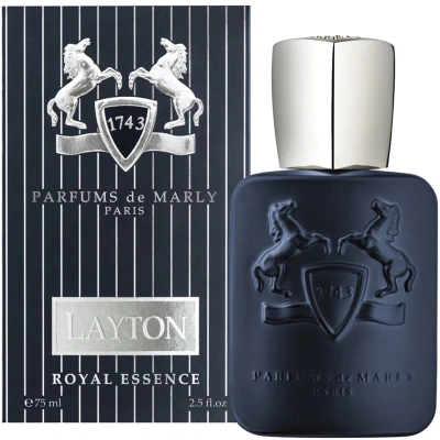Afbeelding van Parfums de Marly Layton Eau Parfum 75 ml