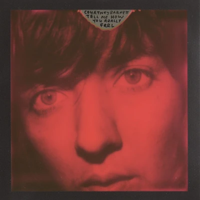 Afbeelding van Courtney Barnett Tell Me How You.. (CD) (Limited Edition)