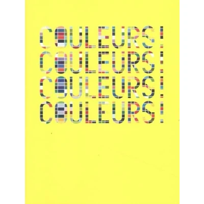 Afbeelding van COULEURS
