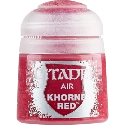 Afbeelding van Citadel Air: Khorne Red (24Ml)