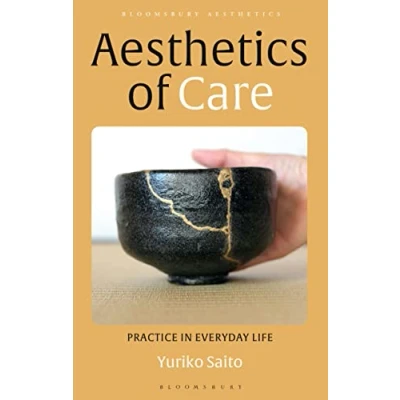 Afbeelding van Bloomsbury Aesthetics of Care