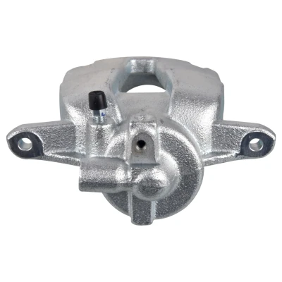 Afbeelding van FEBI BILSTEIN 179159 Remklauw Gietijzer Vooras links ALFA ROMEO: MiTo, FIAT: Grande Punto Hatchback, 500 Panda II Hatchback