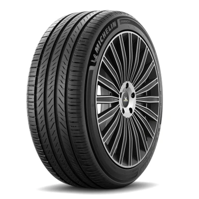 Afbeelding van Michelin PRIMACY 5 XL TL 225/45 R18 95W personenwagen Zomerbanden Banden 020727