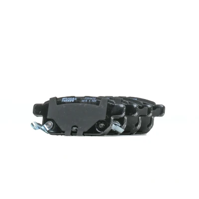 Afbeelding van Ferodo Remblokset FDB4430