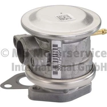 Afbeelding van PIERBURG 7.06714.24.0 Klep, Secundaire luchttoevoer AUDI: A4 B8 Avant