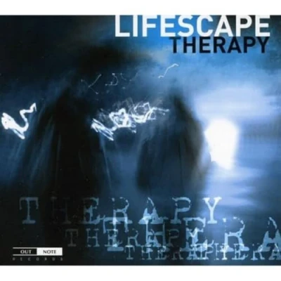 Afbeelding van Lifescape Therapy (CD)