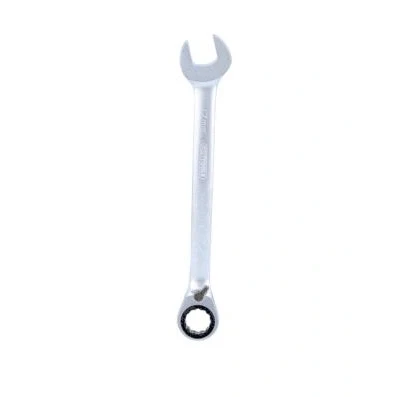 Afbeelding van KS Tools, Spanner, RINGSTOP ratelringsleutel (17 mm)