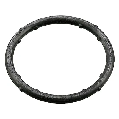 Afbeelding van Febi Bilstein O ring koelvloeistofflens 18766