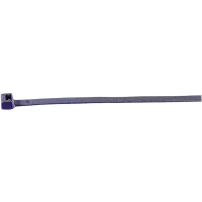 Afbeelding van Hellerman Tyton bundelband 390X47mm zwart 100 stuks