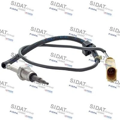 Afbeelding van FISPA 82.1258 Sensoren AUDI: A6 C7 Avant, Saloon
