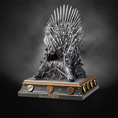 Afbeelding van Game of Thrones boekensteun
