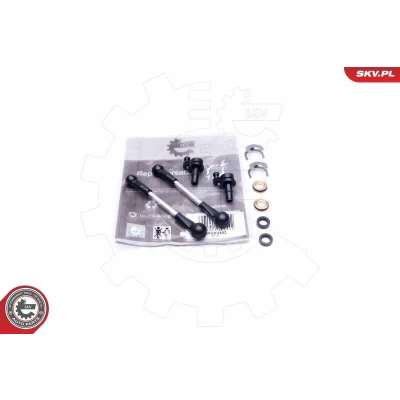 Afbeelding van ESEN SKV 49SKV502 Reparatieset, zuigbuismodule VOLKSWAGEN: Touareg I