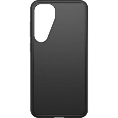 Afbeelding van OtterBox Symmetry mit Magnets (Samsung Galaxy S25 Ultra), Smartphonehoes, Zwart