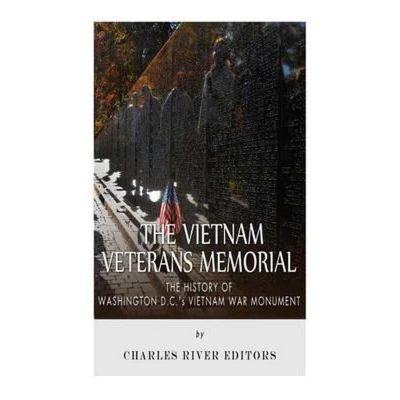 Afbeelding van The Vietnam Veterans Memorial