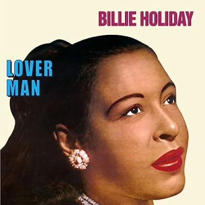 Afbeelding van Billie Holiday Lover Man (LP)