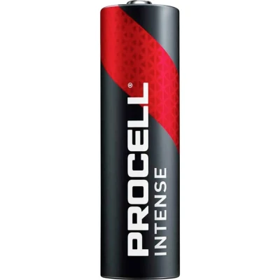 Afbeelding van Procell Alkaline Intense Power LR6 AA Battery MN 1500. 1.5V (los)