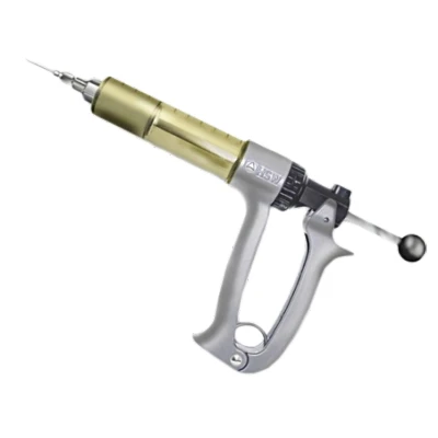 Afbeelding van Injectiespuit multi matic revolver 50ml