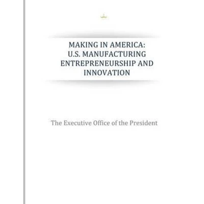 Afbeelding van Making in America
