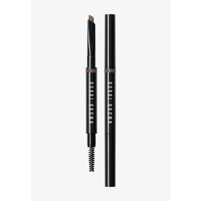 Afbeelding van Bobbi Brown LONG WEAR BROW Pencil Wenkbrauwpotlood, Maat: 0.33 g, Black brown​