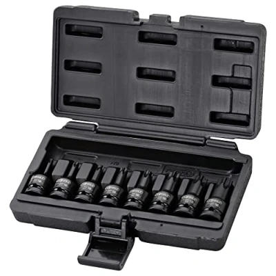 Afbeelding van KS TOOLS 515.1107 Doppenset