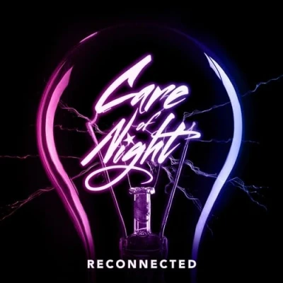 Afbeelding van Care Of Night Reconnected (CD)