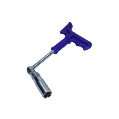 Afbeelding van Bougiesleutel MAXGEAR 89 0021