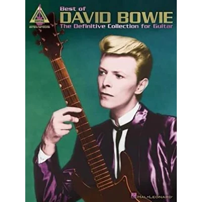 Afbeelding van Best of David Bowie
