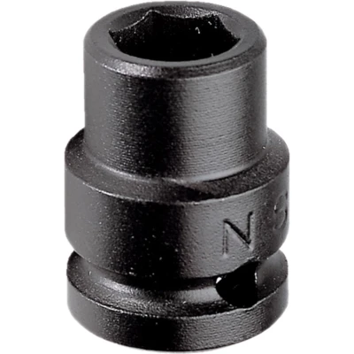 Afbeelding van Facom NS.32A Korte Doppen Impact 1/2 32mm