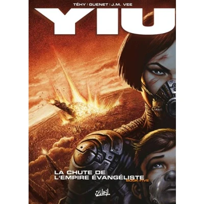Image de Yiu T05