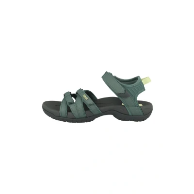 Afbeelding van Teva W TIRRA Dames Sandalen SLIVER PINE