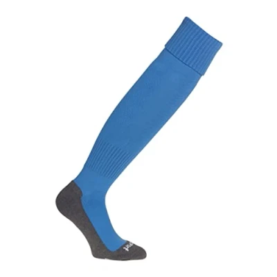 Afbeelding van Uhlsport Team Pro Voetbalkousen Cyaan Maat: 45 47