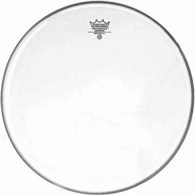 Afbeelding van Remo BE 0316 00 16 Emperor Clear