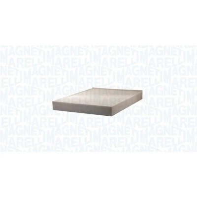 Afbeelding van MAGNETI MARELLI 350203062240 Interieurfilter Filter insert, Stoffilter 277 216 34 VOLKSWAGEN: Transporter 5, Amarok Pickup, 5 Bus