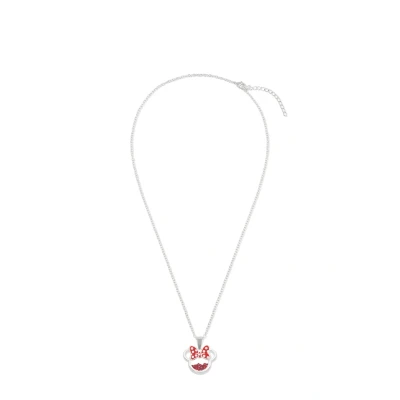 Afbeelding van Disney Jewelry Ketting, Dames, Maat: One Size, Red