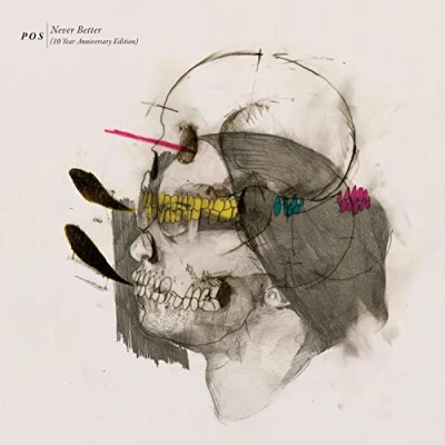 Afbeelding van P.O.S Never Better