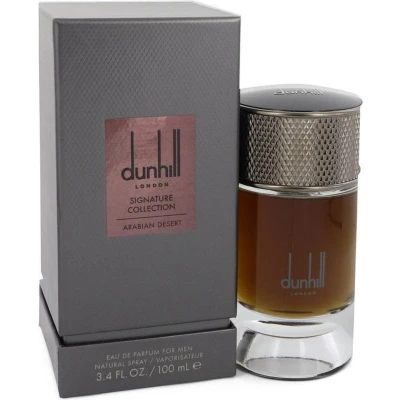 Afbeelding van Alfred Dunhill Arabian Desert Eau de Parfum 100 ml