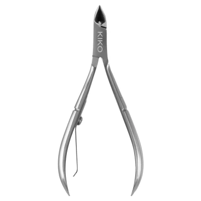 Afbeelding van KIKO Milano Cuticle Nipper Nageltools, Dames, Maat: One Size,