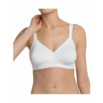 Afbeelding van Triumph bh zonder beugels Cotton Shaper