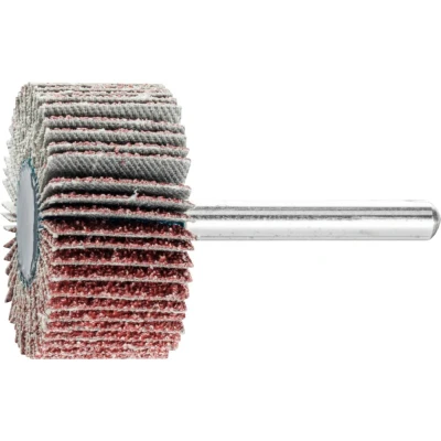 Afbeelding van PFERD 44408046 Korund lamellenschijf Diameter 40 mm 10 stuk(s)