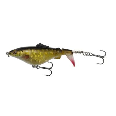 Image de Savage Gear 3D Smashtail 8cm 12g F Kleur : Rudd