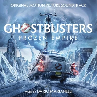Afbeelding van Ghostbusters: Frozen Empire