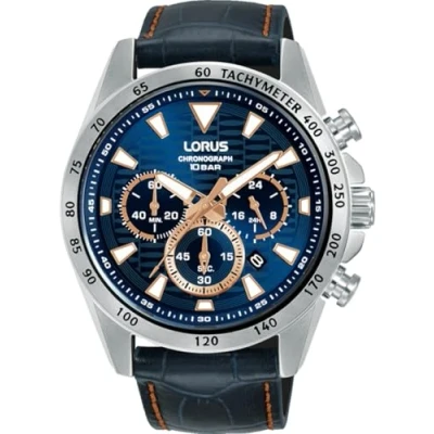 Afbeelding van Lorus RT359KX9 Heren Horloge