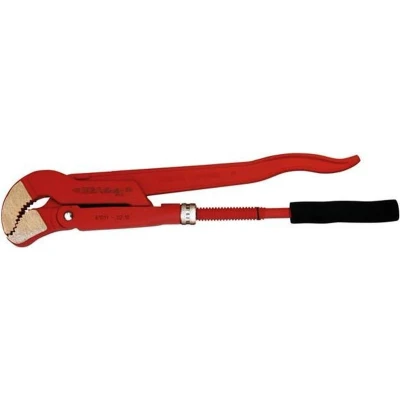 Afbeelding van Velleman, Tang, HOEKPIJPSLEUTEL 1&quot; (330 mm)