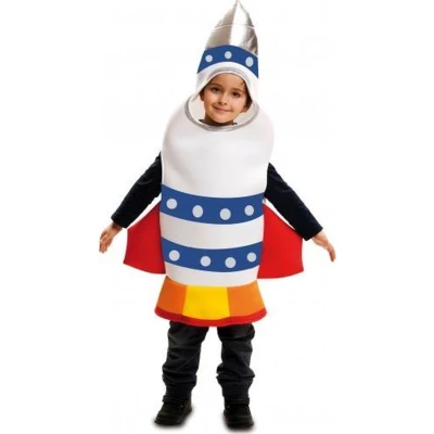 Afbeelding van Kostuums voor Baby&#039;s My Other Me Galactisch Maat 12 24 Maanden